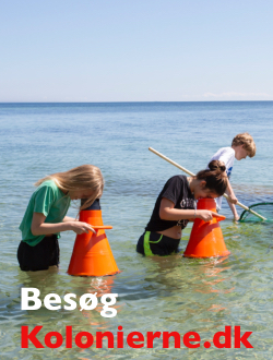 Besøg kolonierne.dk